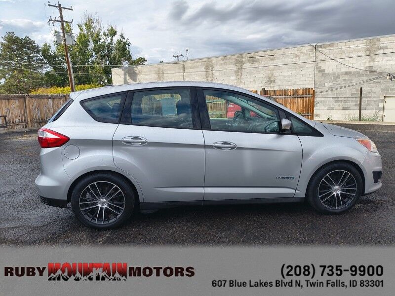 2016 Ford C-Max Hybrid SE Twin Falls ID