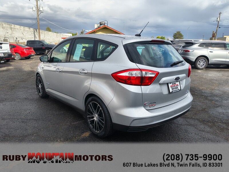 2016 Ford C-Max Hybrid SE Twin Falls ID