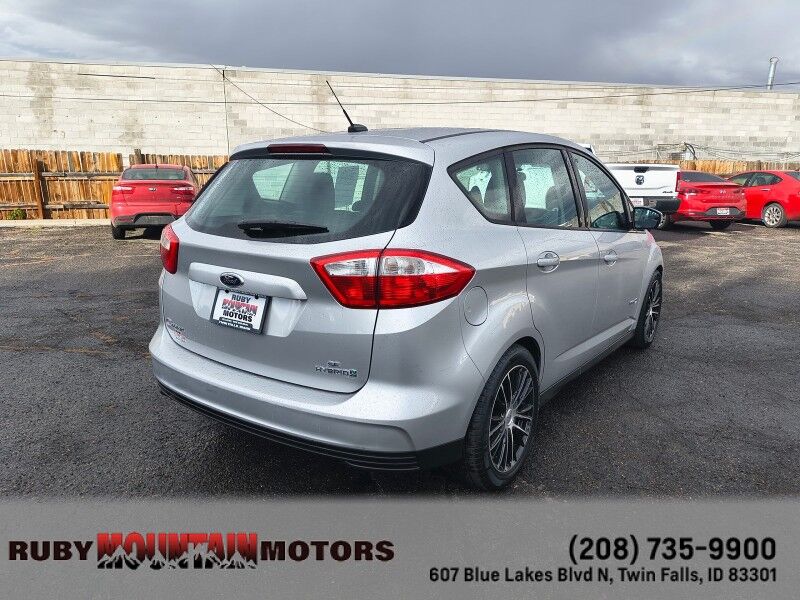 2016 Ford C-Max Hybrid SE Twin Falls ID