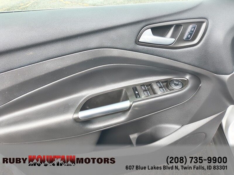 2016 Ford C-Max Hybrid SE Twin Falls ID