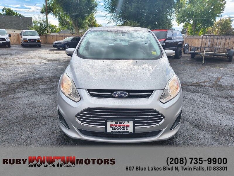 2016 Ford C-Max Hybrid SE Twin Falls ID
