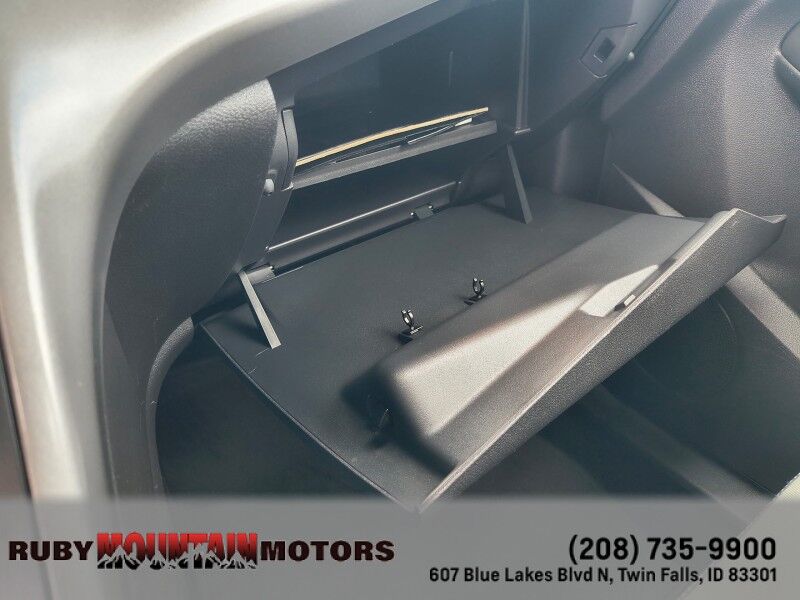 2016 Ford C-Max Hybrid SE Twin Falls ID