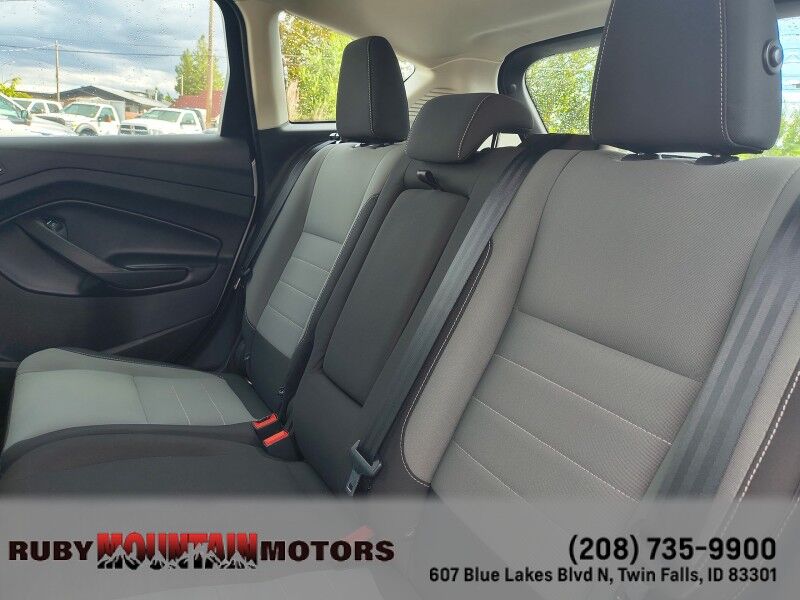 2016 Ford C-Max Hybrid SE Twin Falls ID