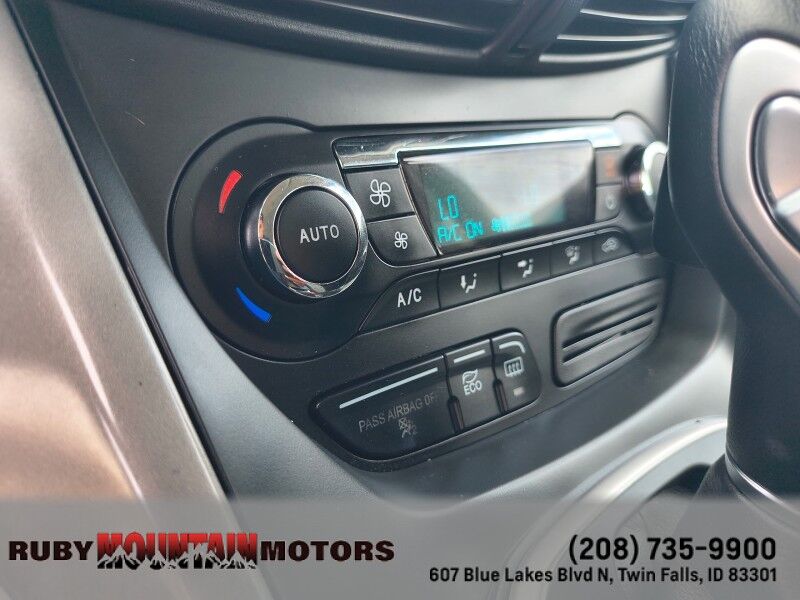 2016 Ford C-Max Hybrid SE Twin Falls ID