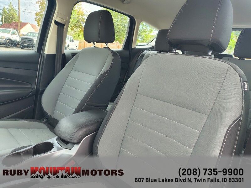 2016 Ford C-Max Hybrid SE Twin Falls ID
