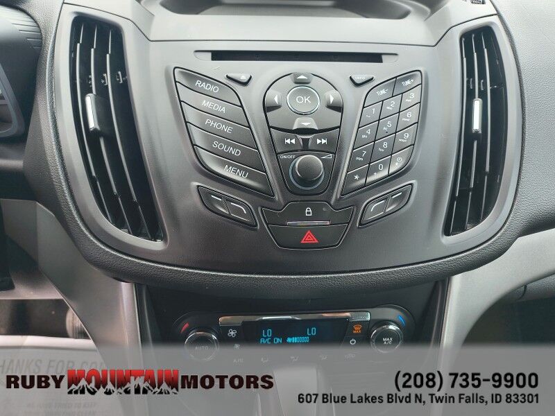 2016 Ford C-Max Hybrid SE Twin Falls ID