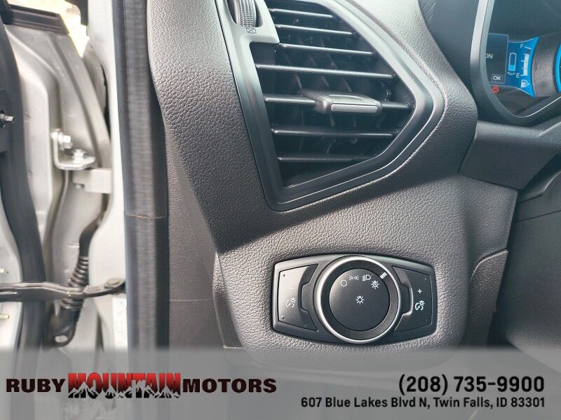2016 Ford C-Max Hybrid SE Twin Falls ID