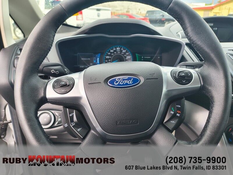 2016 Ford C-Max Hybrid SE Twin Falls ID
