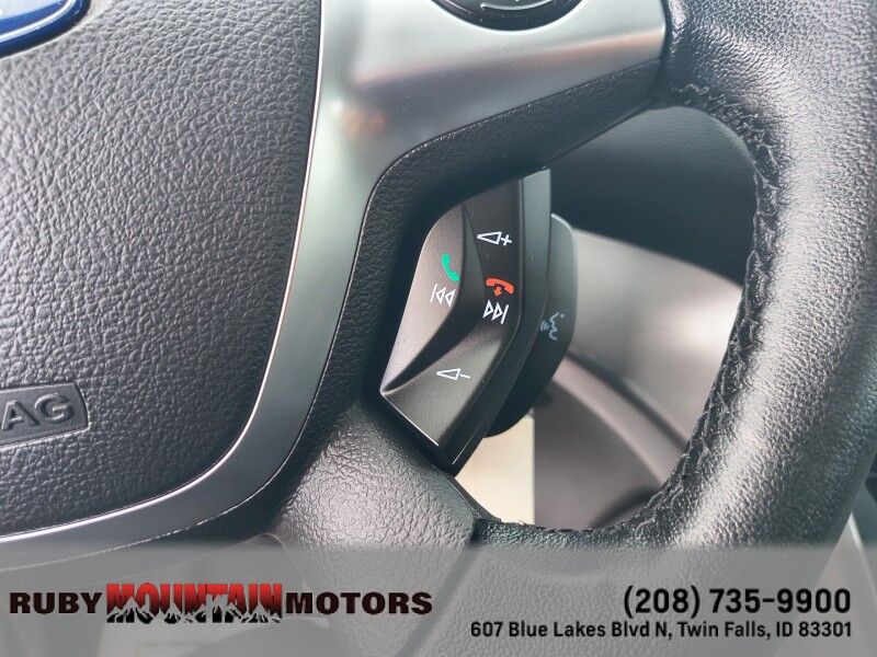 2016 Ford C-Max Hybrid SE Twin Falls ID