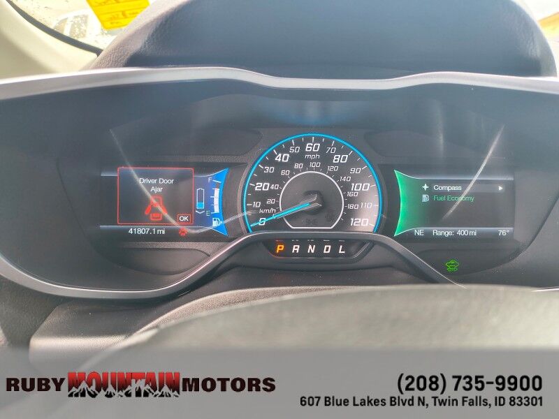 2016 Ford C-Max Hybrid SE Twin Falls ID