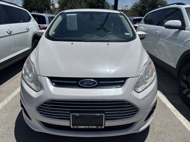 2016 Ford C-Max Hybrid SEL San Antonio TX