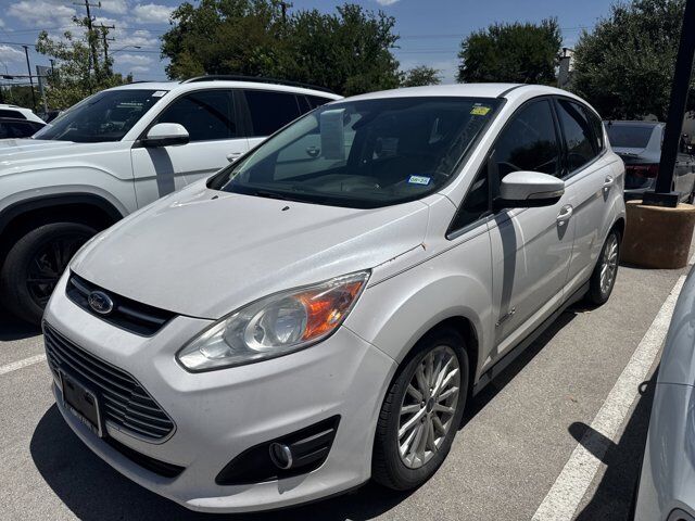 2016 Ford C-Max Hybrid SEL San Antonio TX