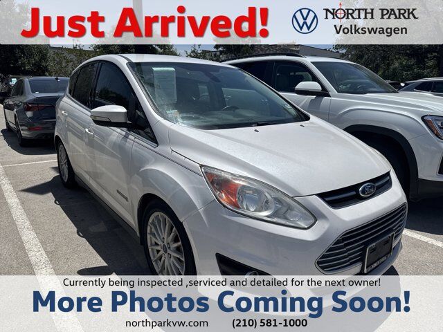 2016 Ford C-Max Hybrid SEL San Antonio TX