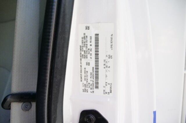 2016 Ford E-350 Service Utility Van / Knapheide KUV / LOW MILES! High Point NC