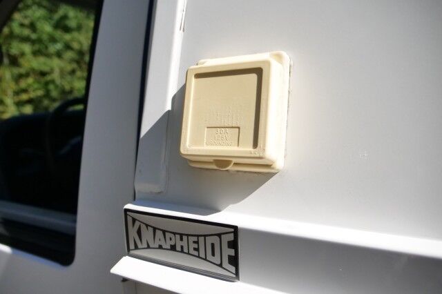 2016 Ford E-350 Service Utility Van / Knapheide KUV / LOW MILES! High Point NC