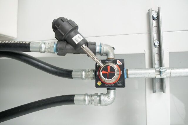 2016 Ford E-350 Service Utility Van / Knapheide KUV / LOW MILES! High Point NC