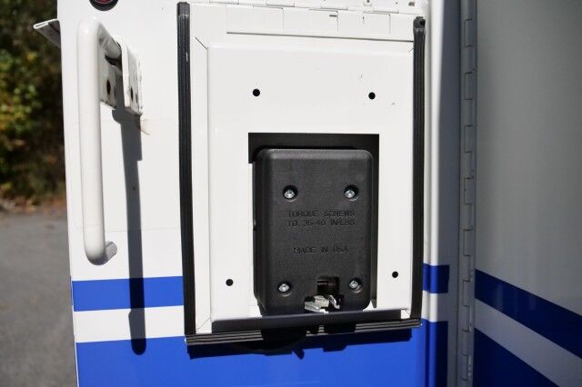 2016 Ford E-350 Service Utility Van / Knapheide KUV / LOW MILES! High Point NC