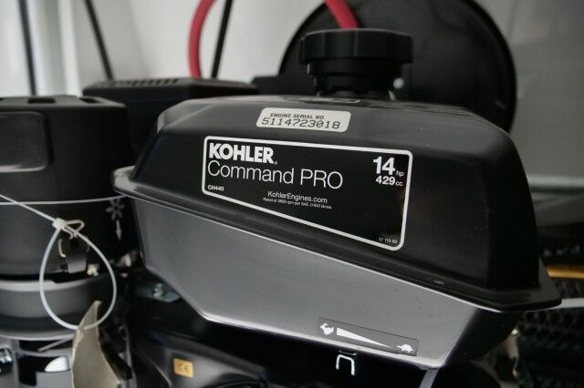 2016 Ford E-350 Service Utility Van / Knapheide KUV / LOW MILES! High Point NC