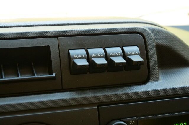 2016 Ford E-350 Service Utility Van / Knapheide KUV / LOW MILES! High Point NC