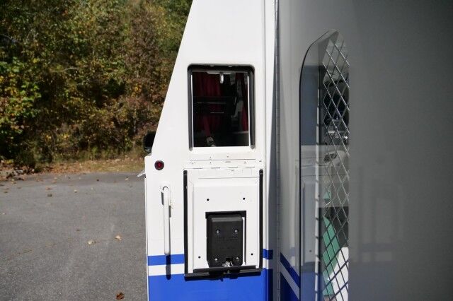 2016 Ford E-350 Service Utility Van / Knapheide KUV / LOW MILES! High Point NC