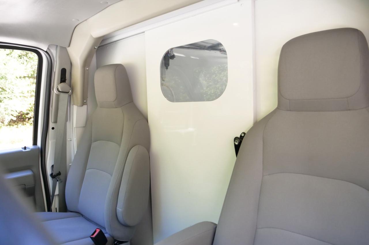 2016 Ford E-350 Service Utility Van / Knapheide KUV / LOW MILES! Lincolnton NC