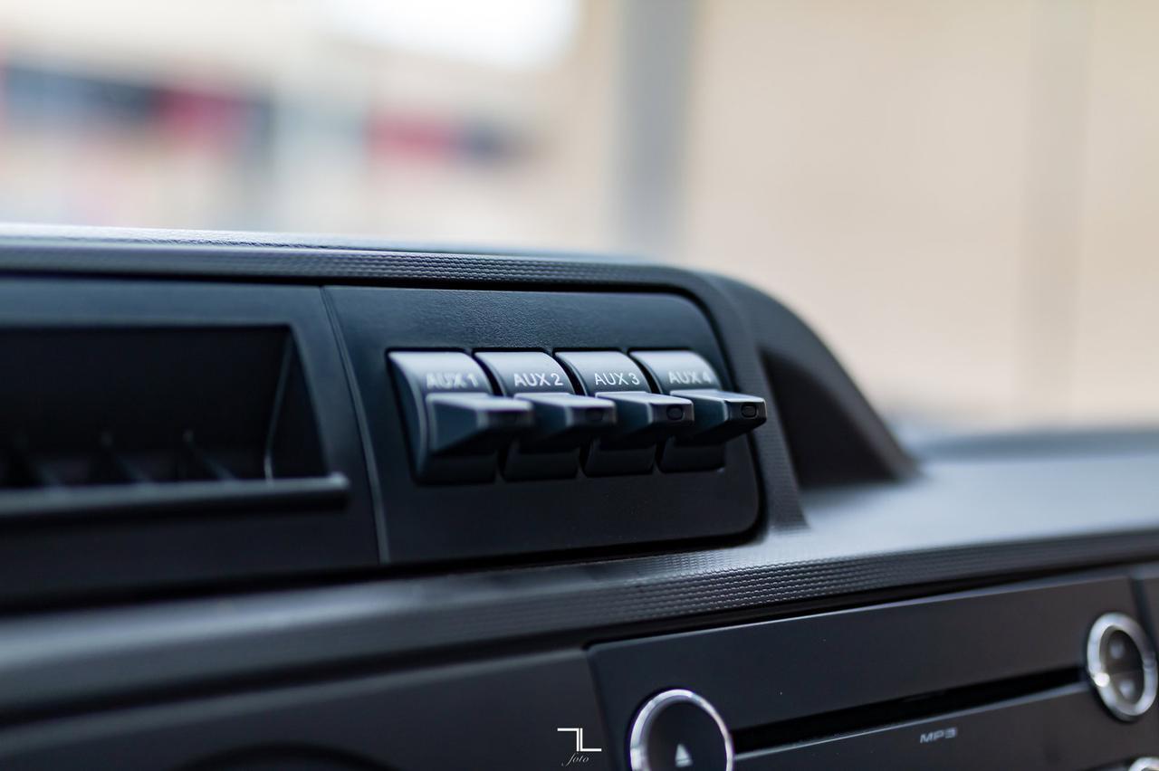 2016 Ford E-450 16 Ft. Cube Van Red Deer AB