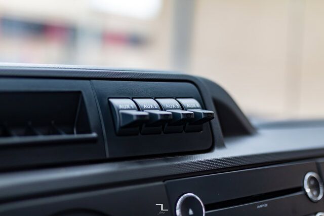 2016 Ford E-450 16 Ft. Cube Van Red Deer AB