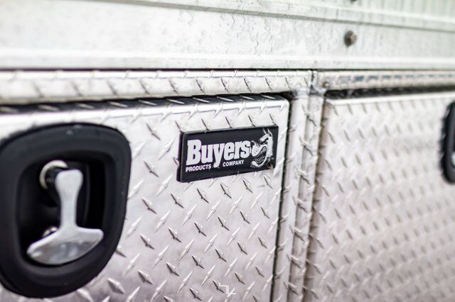 2016 Ford E-450 16 Ft. Cube Van Red Deer AB