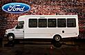 2016 Ford E-450 Cutaway Handibus