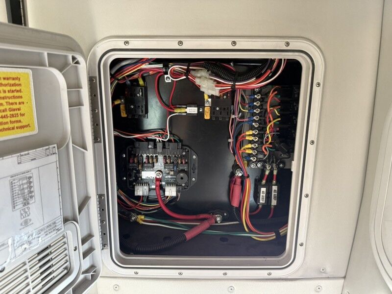 2016 Ford E-450 Passenger Bus w/ Wheelchair Lift Collinsville OK