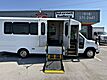2016 Ford E-450 Passenger Bus w/ Wheelchair Lift