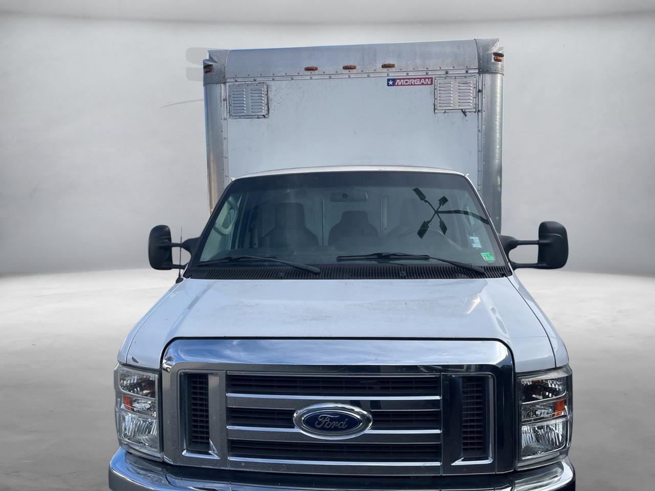 2016 Ford E-450SD Base Springfield VA