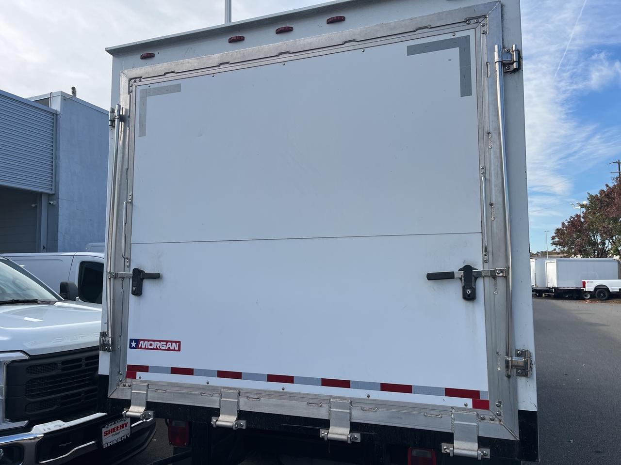 2016 Ford E-450SD Base Springfield VA