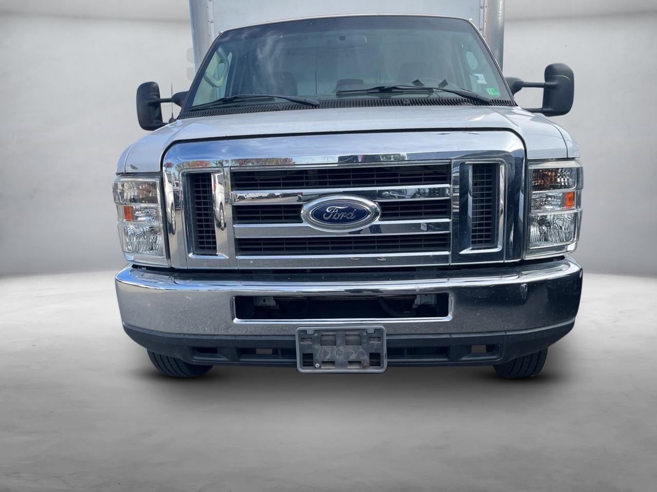 2016 Ford E-450SD Base Springfield VA