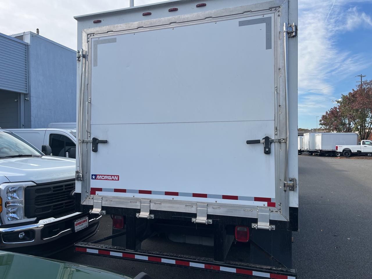 2016 Ford E-450SD Base Springfield VA