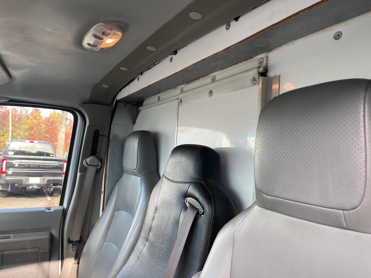 2016 Ford E-450SD Base Springfield VA