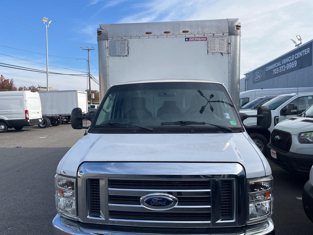 2016 Ford E-450SD Base Springfield VA