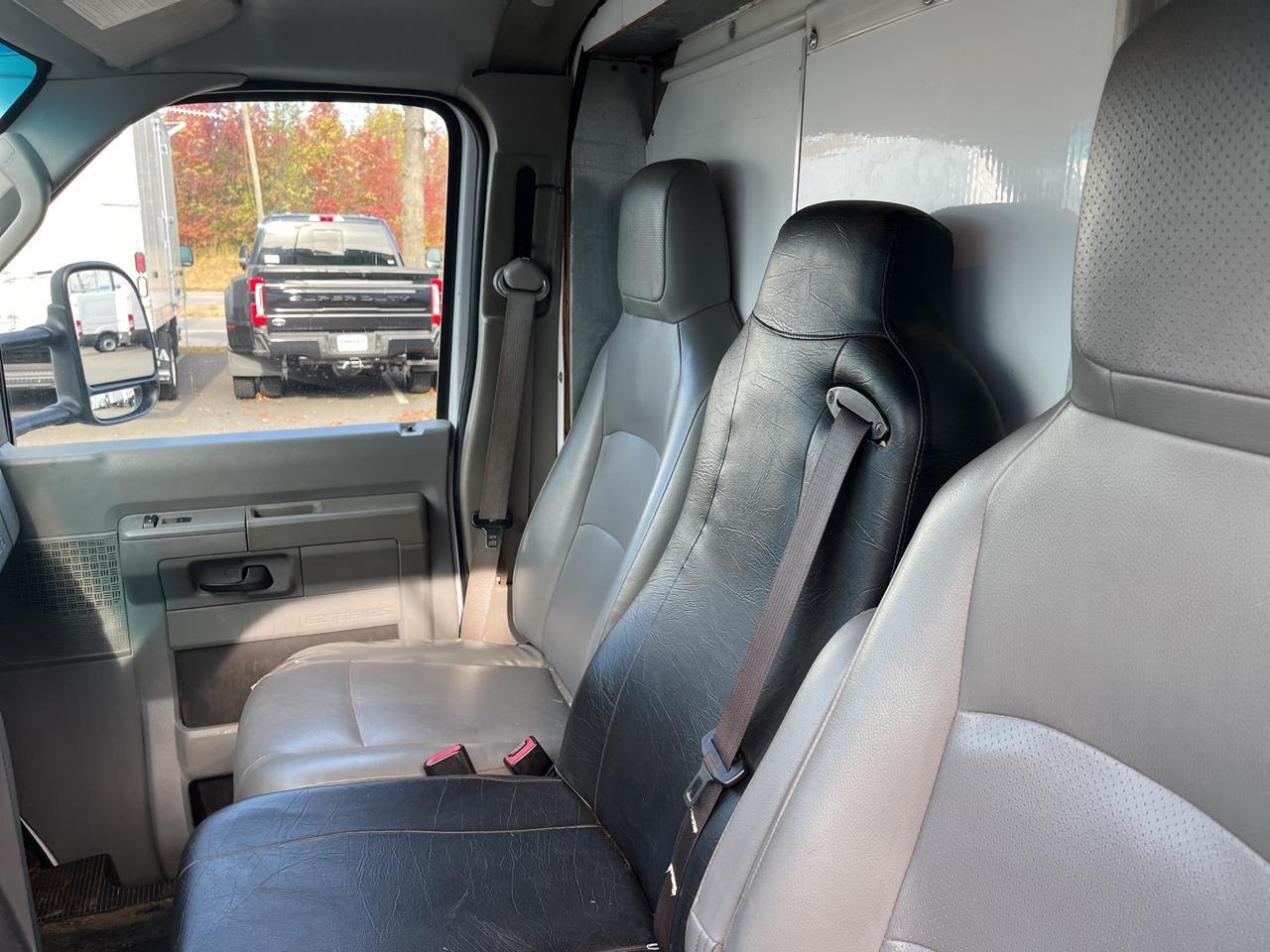 2016 Ford E-450SD Base Springfield VA
