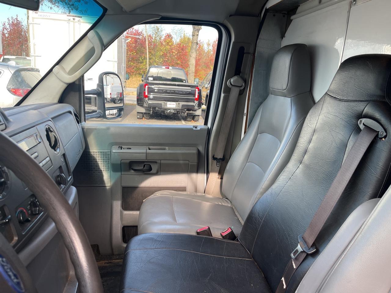 2016 Ford E-450SD Base Springfield VA