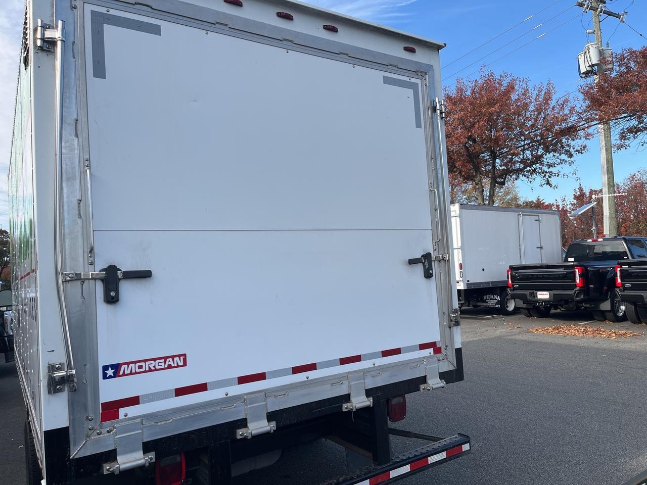 2016 Ford E-450SD Base Springfield VA