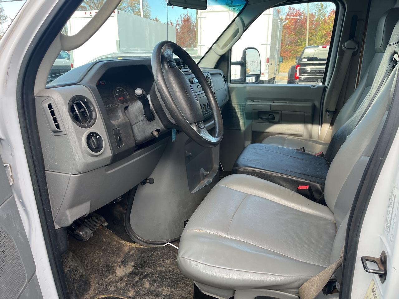 2016 Ford E-450SD Base Springfield VA