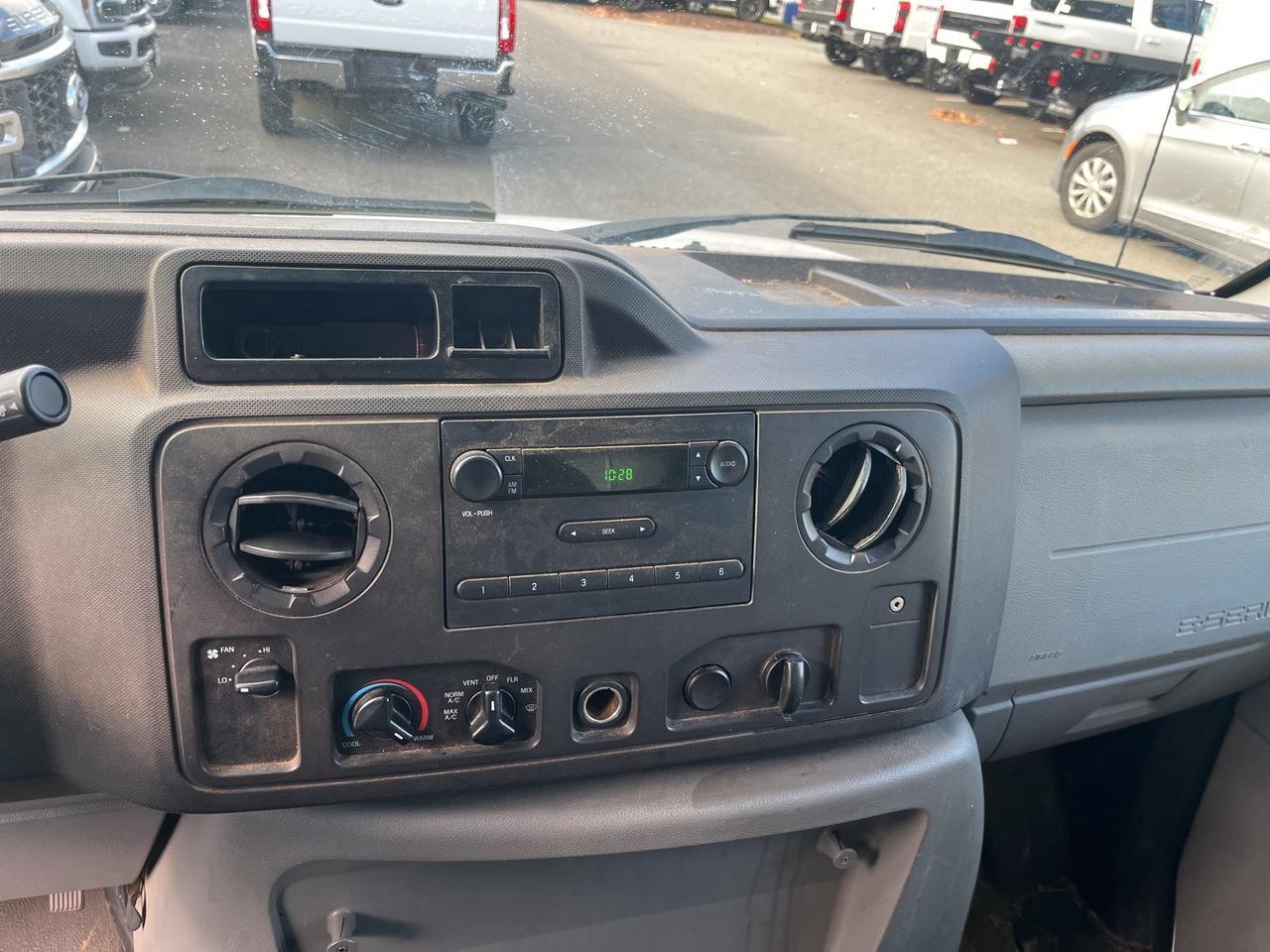 2016 Ford E-450SD Base Springfield VA