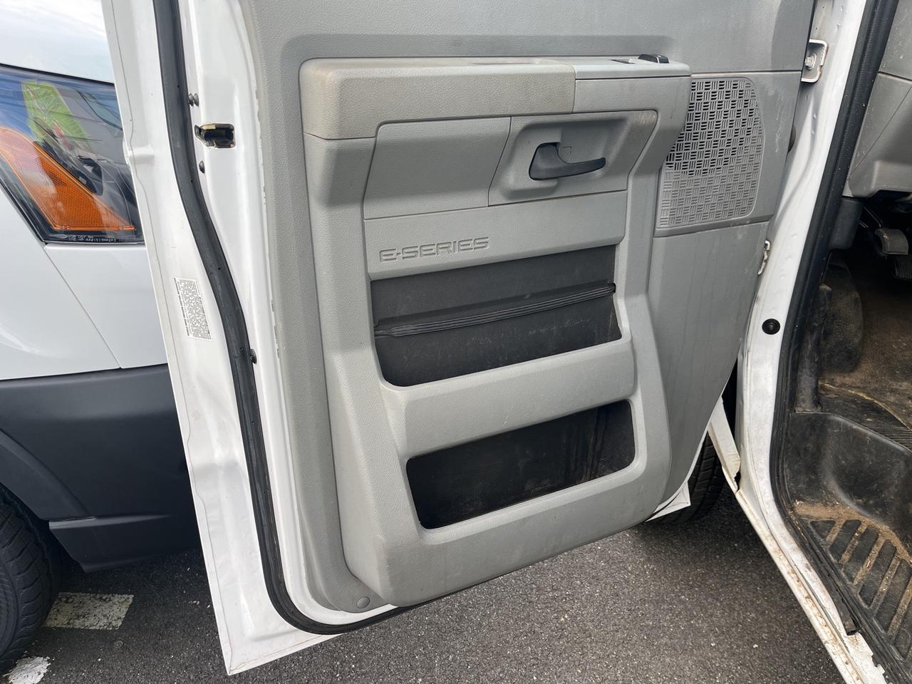 2016 Ford E-450SD Base Springfield VA