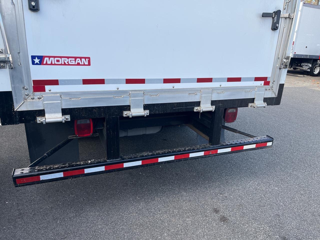 2016 Ford E-450SD Base Springfield VA