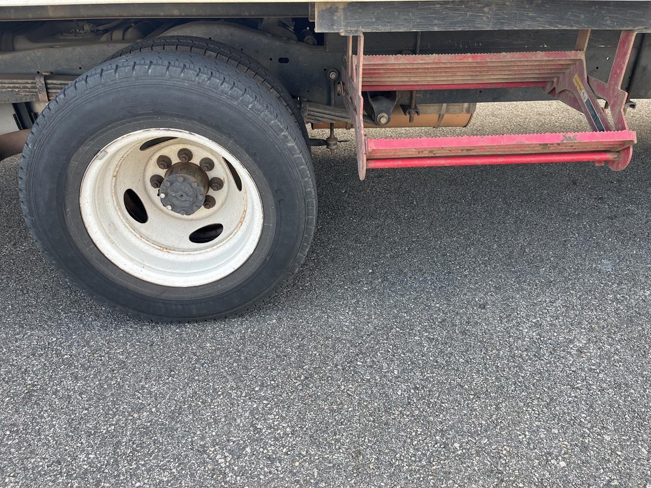 2016 Ford E-450SD Base Springfield VA