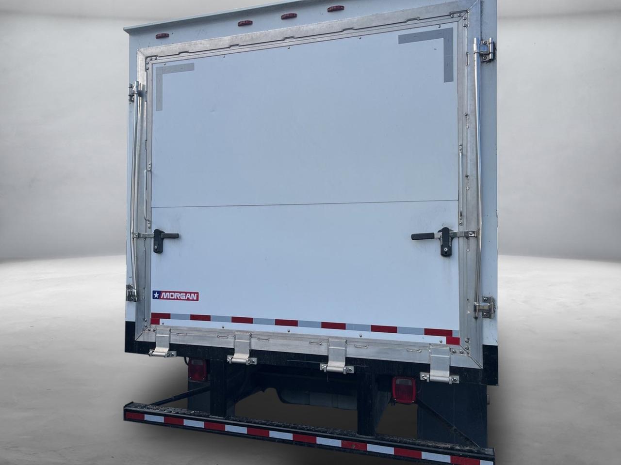 2016 Ford E-450SD Base Springfield VA