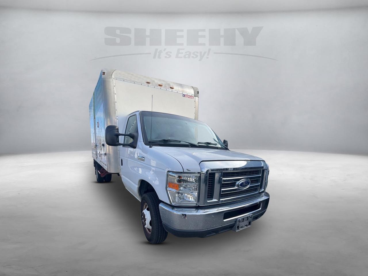 2016 Ford E-450SD Base Springfield VA