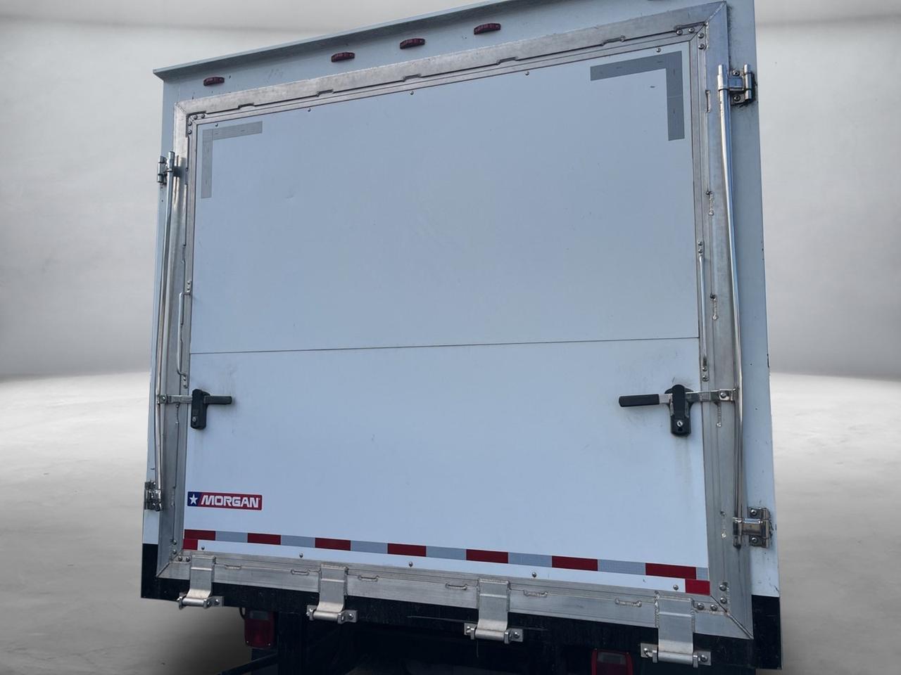 2016 Ford E-450SD Base Springfield VA