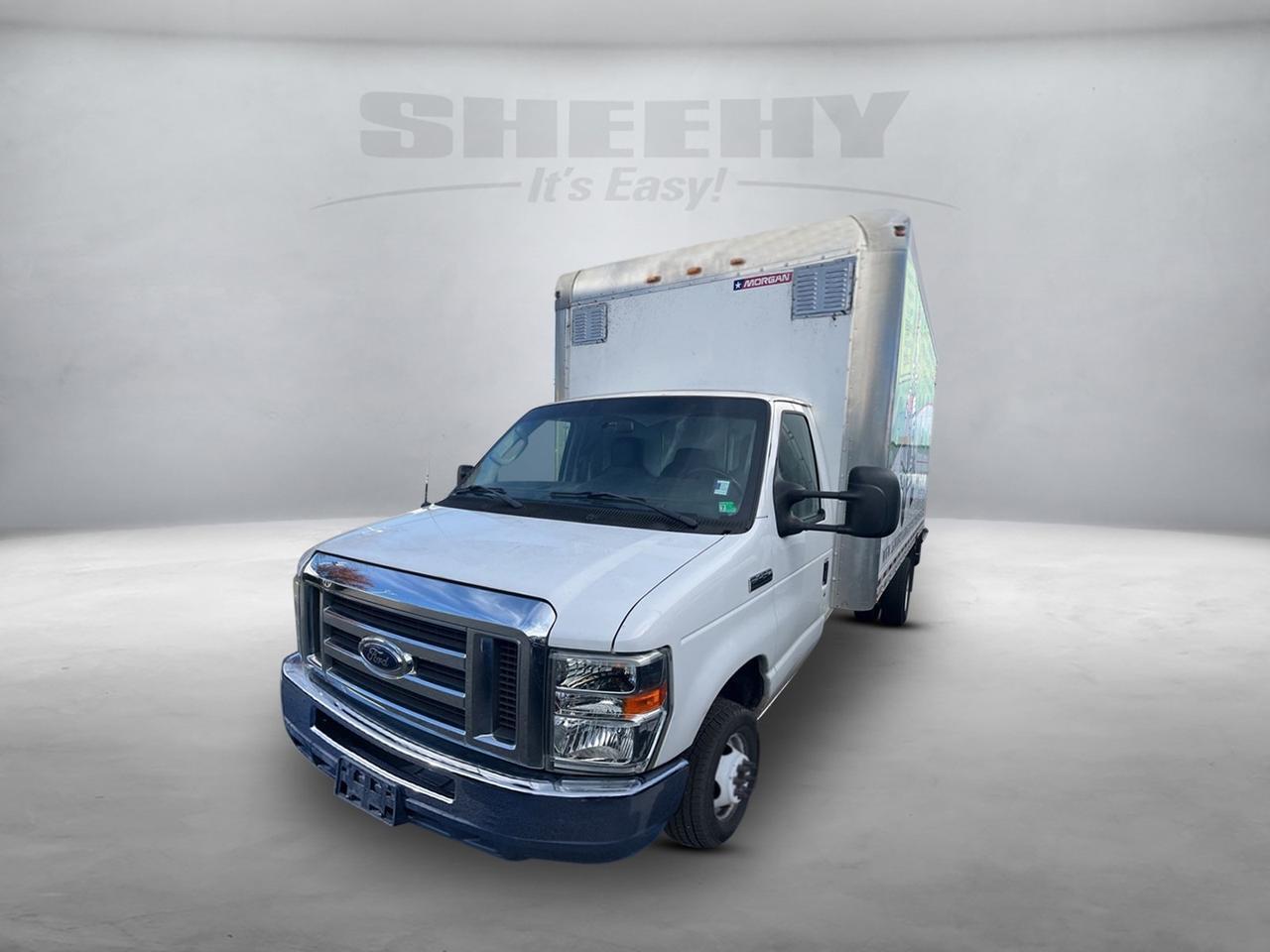 2016 Ford E-450SD Base Springfield VA
