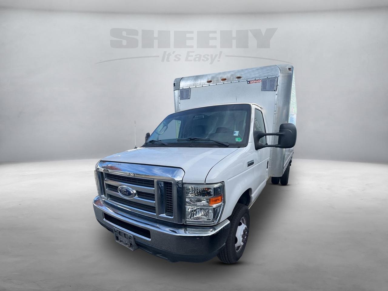 2016 Ford E-450SD Base Springfield VA
